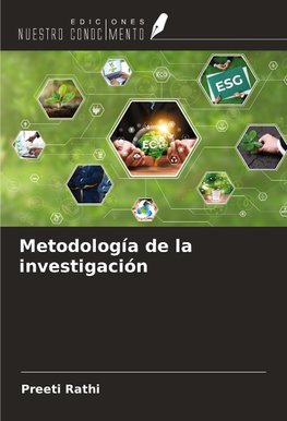 Metodología de la investigación