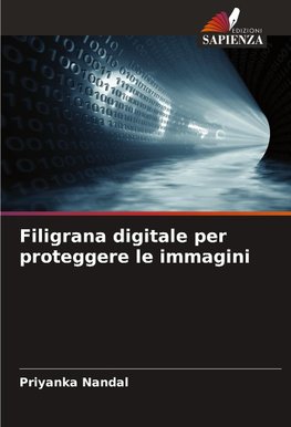 Filigrana digitale per proteggere le immagini