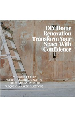 DIY Home Renovation