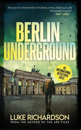 Berlin Underground