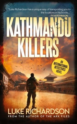 Kathmandu Killers