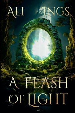 A Flash Of Light