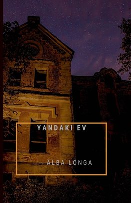 Yandaki ev