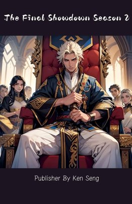 The Final Showdown Season 2