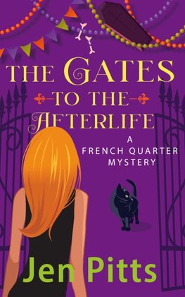 The Gates to the Afterlife