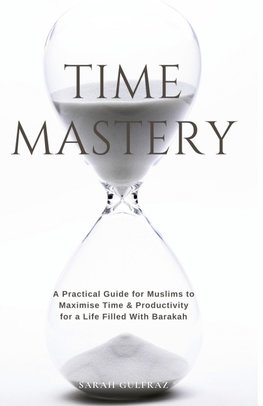 Time Mastery