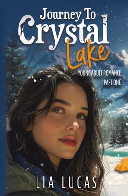Journey to Crystal Lake - Part One