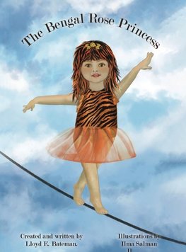 THE BENGAL ROSE PRINCESS
