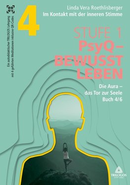 Im Kontakt mit der inneren Stimme | Stufe 1