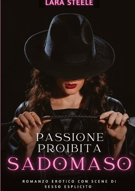 Passione Proibita Sadomaso