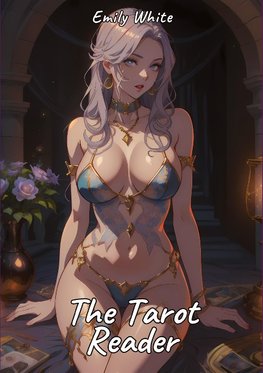 The Tarot Reader