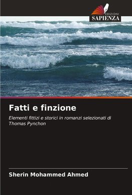 Fatti e finzione