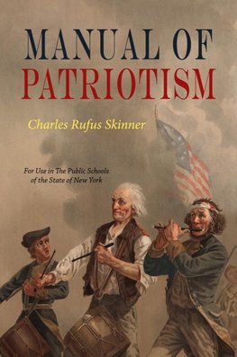 Manual Of Patriotism