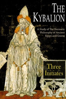 The Kybalion