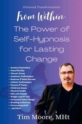 Personal Transformation From Within