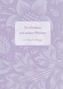 Die Windfeen und andere Märchen