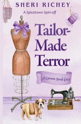 Tailor-Made Terror