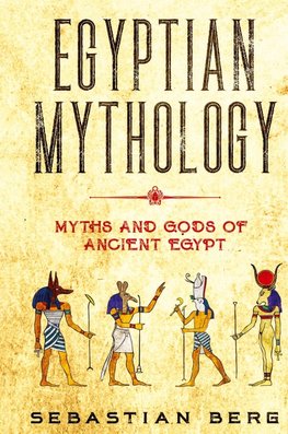 Egyptian Mythology