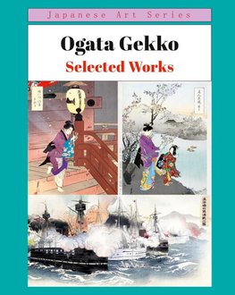 Ogata Gekko - Selected Works
