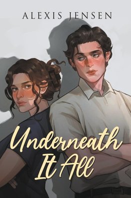 Underneath It All