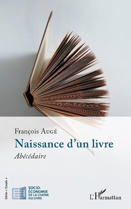 Naissance d'un livre