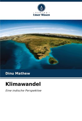 Klimawandel