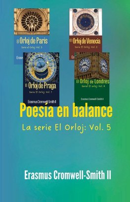 Poesía en Balance