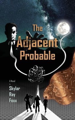 The Adjacent Probable