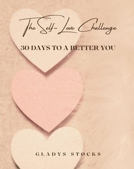 The Self-Love Challenge