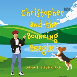 Christopher and the Bouncing Beagle