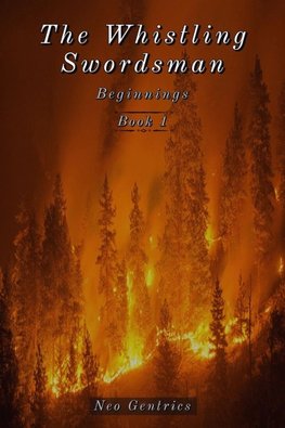 The Whistling Swordsman