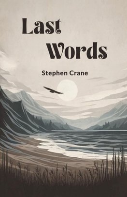 Last Words