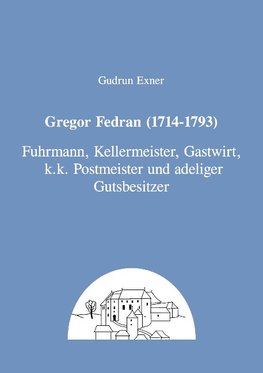 Gregor Fedran (1714-1793)