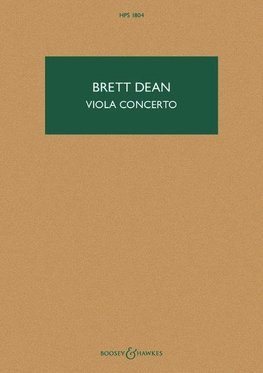 Viola Concerto
