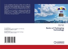 Basics of Packaging Technology