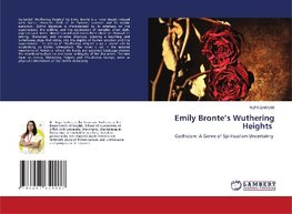 Emily Bronte's Wuthering Heights