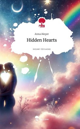 Hidden Hearts. Life is a Story - story.one