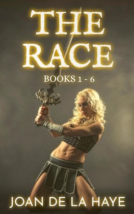 The Race (Books 1 - 6)