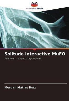 Solitude interactive MuFO