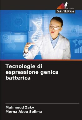 Tecnologie di espressione genica batterica