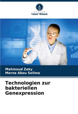 Technologien zur bakteriellen Genexpression
