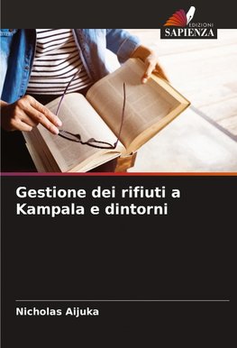 Gestione dei rifiuti a Kampala e dintorni