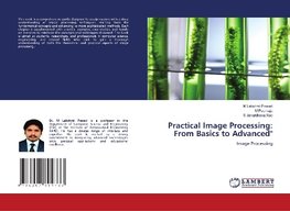 Practical Image Processing: From Basics to Advanced"
