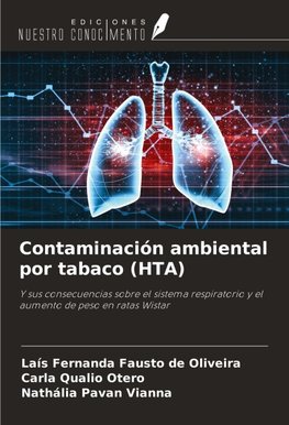 Contaminación ambiental por tabaco (HTA)