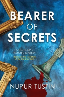 Bearer of Secrets
