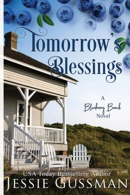 Tomorrow's Blessings Large Print Edition