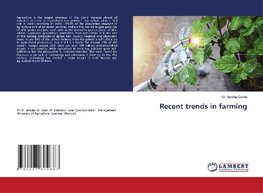 Recent trends in farming