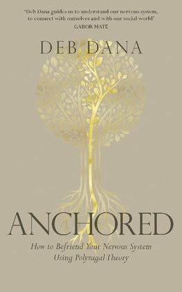 Anchored