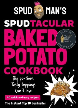 SPUD MANS SPUDTACULAR PLC