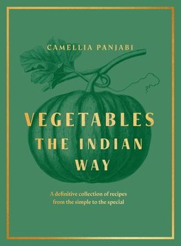 Vegetables: The Indian Way